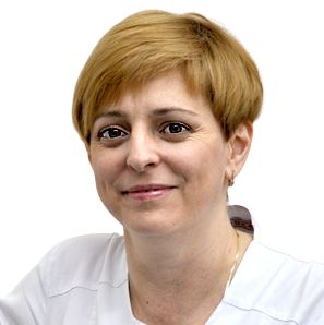 Медведева Наталья Владимировна