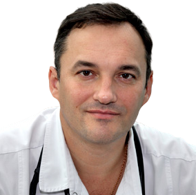 Микутин Андрей Владимирович