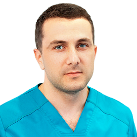 Остащенко Александр Анатольевич
