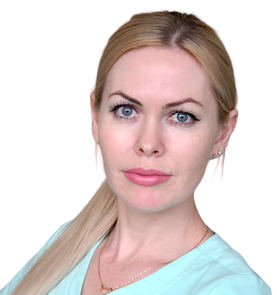 Пичугина ОльгаОльга Николаевна