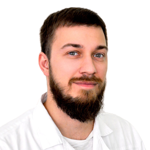 Хоронько Рубен Юрьевич