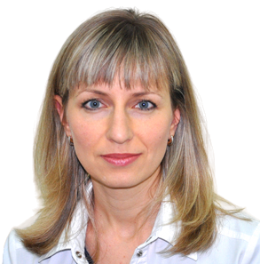 Пащенко Екатерина Владимировна