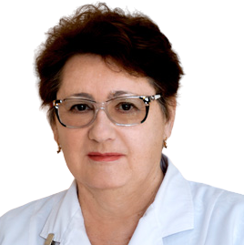 Шевченко Галина Николаевна