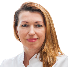 Прудиус Елена Петровна