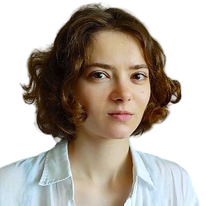 Сафонова Елизавета Дмитриевна