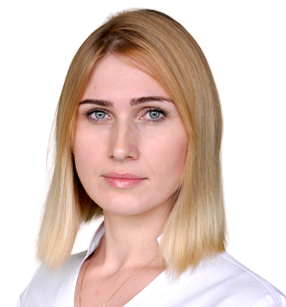 Химчук Марина Николаевна