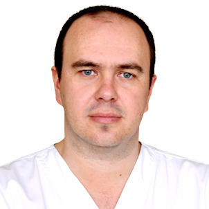 Троценко Виктор Викторович