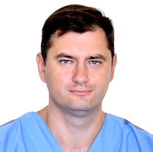 Романов Алексей Владимирович