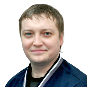 Шульгин Антон Иванович