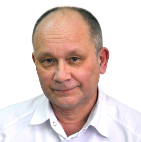 Мулатов Владимир Владимирович