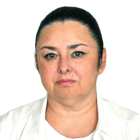 Романчук Марианна Адольфовна