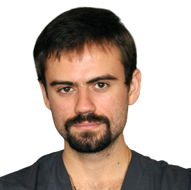 Михайлов Игнатий Викторович