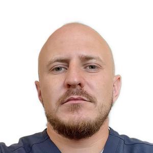 Печкуров Сергей Андреевич