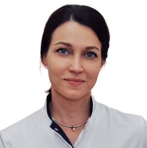Сидоренко Марина Викторовна