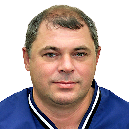 Стаканов Андрей Владимирович