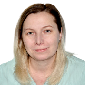 Смирнова Татьяна Юрьевна