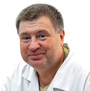 Сергиенко Анатолий Иванович