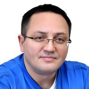Толстопятов Сергей Владимирович