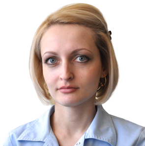 Сухова Юлия Валериевна