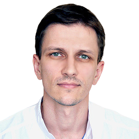 Соловьев Сергей Владимирович