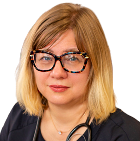 Милованова Оксана Владимировна