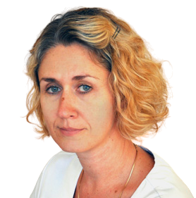 Щербакова Юлия Олеговна