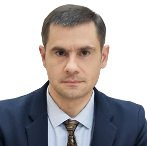 Шаповалов Александр Михайлович