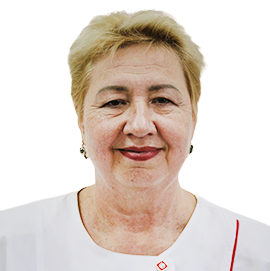Белякова Наталья Всеволодовна