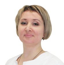 Кобзева Дарья Викторовна