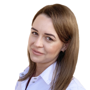 Михайленко Яна Васильевна