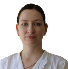 Долгушева Юлия Алексеевна
