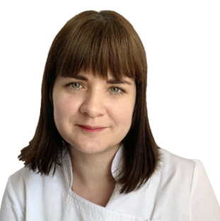 Галенко Марина Степановна