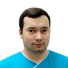 Изабакаров Тимур Гаджикурбанович