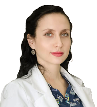 Должич Алина Валерьевна