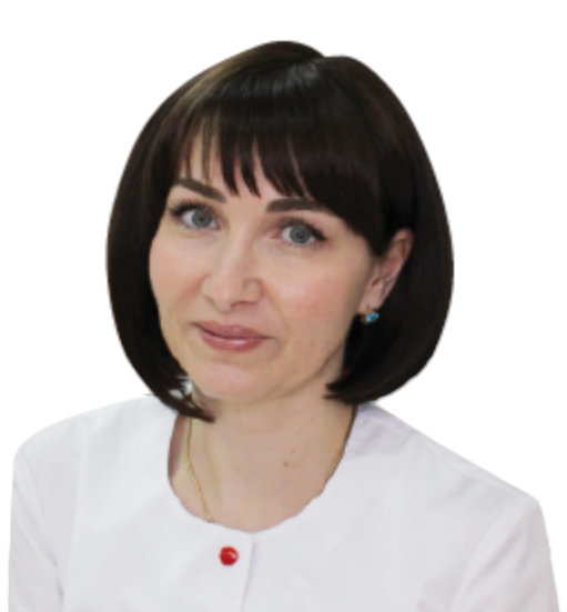 Романенко Наталья Алексеевна