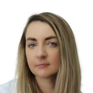 Решетникова Наталья Сергеевна