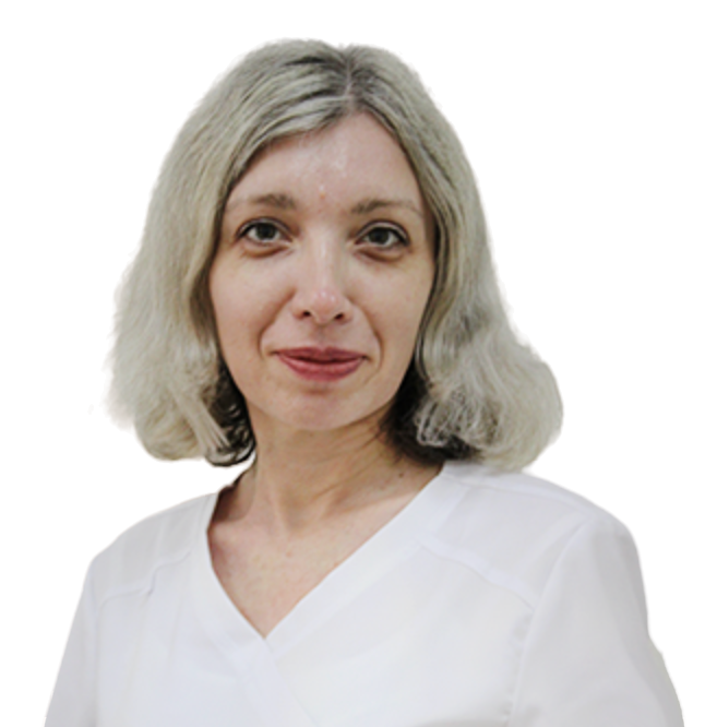 Синдлер Юлия Владимировна