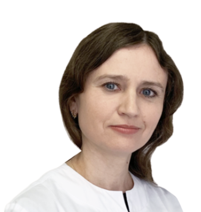 Устименко Яна Васильевна