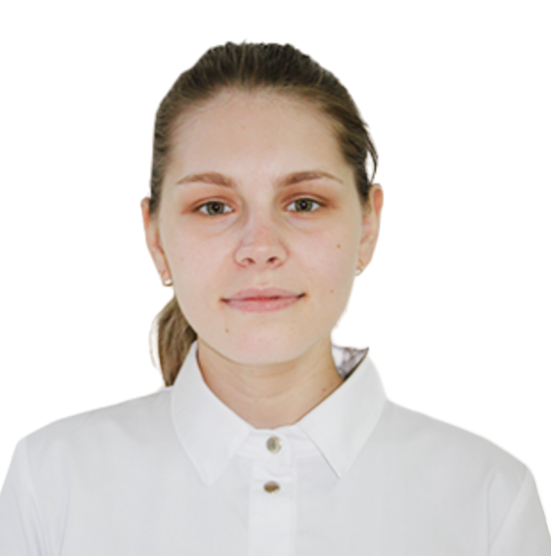 Стариенко Анна Сергеевна