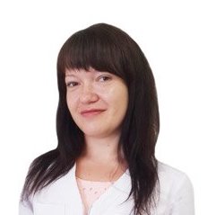 Стрельцова Екатерина Михайловна