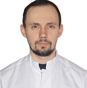 Амбаров Павел Владимирович