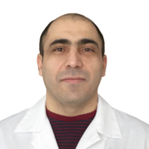 Хаж Хассан Вассим Хассан