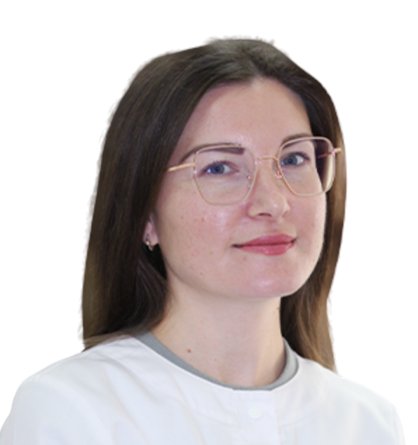 Шинкарёва Ксения Николаевна
