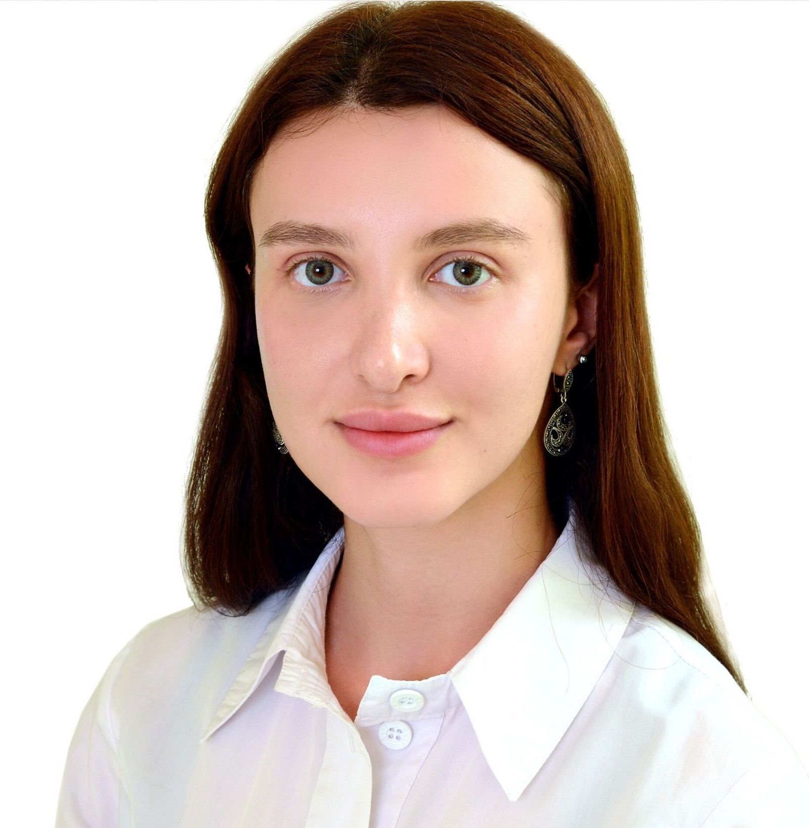 Абубакарова Нурия Гамзабеговна