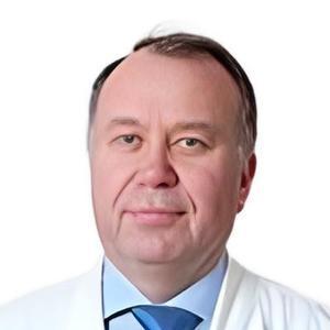Лебеденко Александр Анатольевич