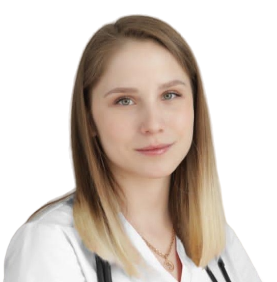 Алкова Анастасия Сергеевна