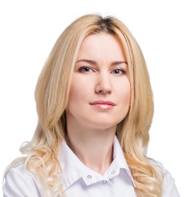 Дударева Ирина Анатольевна
