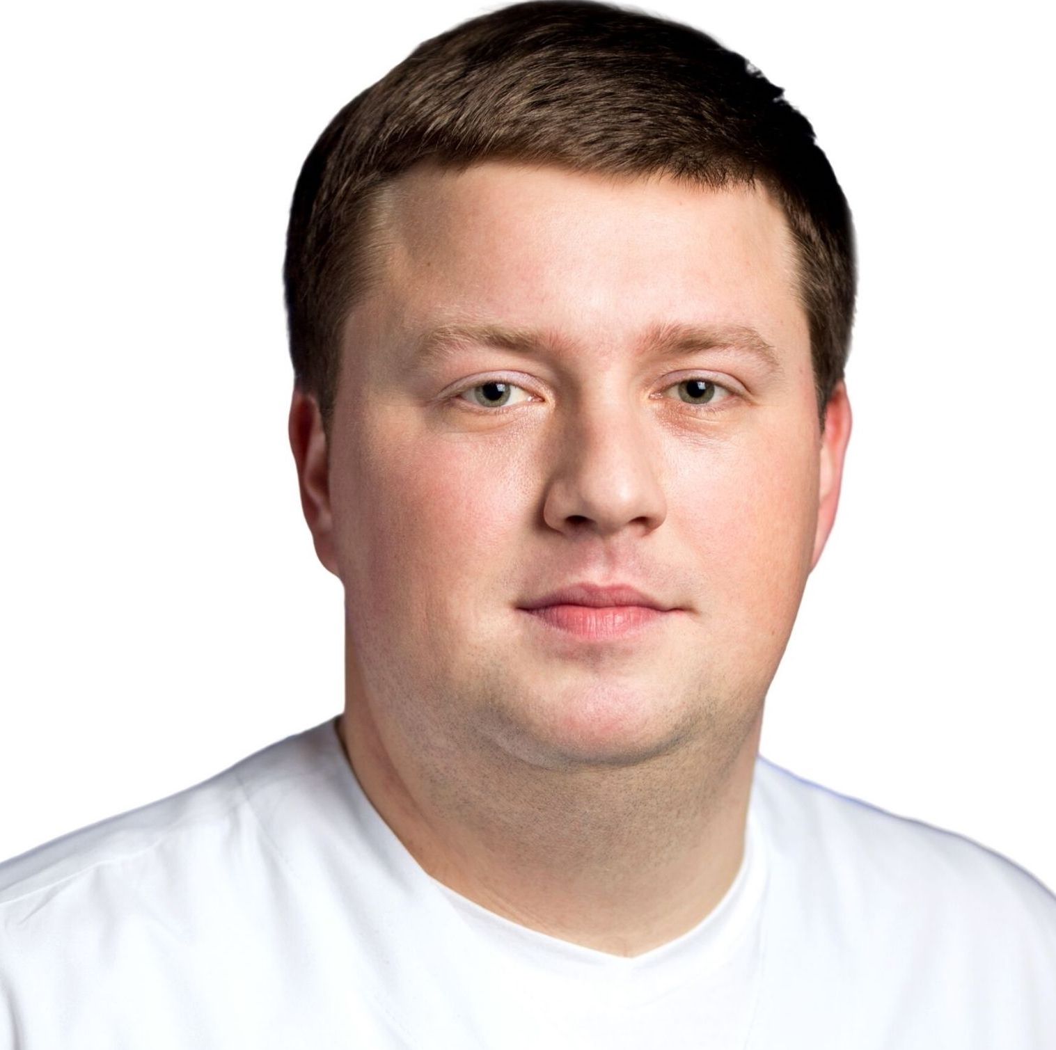 Бубникович Алексей Александрович