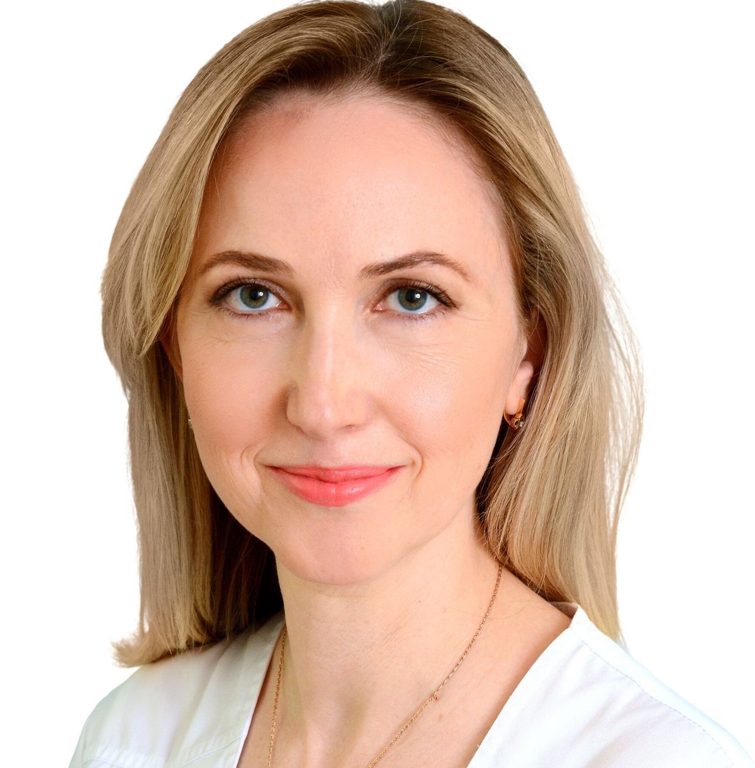 Гордеева Анна Витальевна
