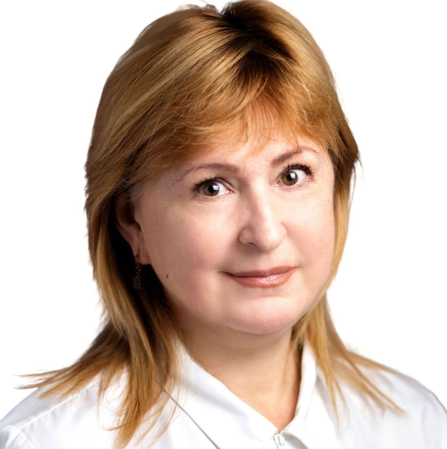 Машталова Ольга Георгиевна